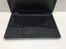 Load image into Gallery viewer, Laptop Dell Latitude E7240 12.5" Core i5-4310U 2.0GHz 8GB 128GB SSD Win10