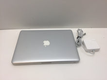 Load image into Gallery viewer, Laptop Apple Macbook Pro A1278 2012 13" i7 2.9GHz 8GB 500GB OSX 10.11 MD102LL/A
