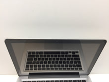 Load image into Gallery viewer, Laptop Apple Macbook Pro A1278 2012 13" i7 2.9GHz 8GB 500GB OSX 10.11 MD102LL/A