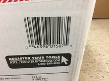 Load image into Gallery viewer, Ryobi RY803111 3200 PSI 2.5 GPM Gas Pressure Washer Electric Start