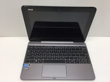 Load image into Gallery viewer, Asus Transformer Book T101HA 2-in-1 10.1" Touch, Atom x5-28350 1.44GHz 4GB 64GB