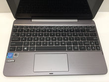Load image into Gallery viewer, Asus Transformer Book T101HA 2-in-1 10.1" Touch, Atom x5-28350 1.44GHz 4GB 64GB
