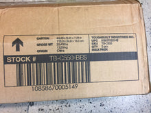 Load image into Gallery viewer, (2-pack) TOUGHBUILT TB-C550 42.4"W x 28.8"H Steel Sawhorse and Jobsite Table NOB