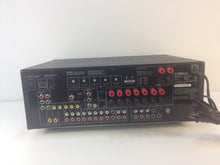 Load image into Gallery viewer, Yamaha RX-V765 7.2 Channel 95 Watt Natural Sound AV Receiver