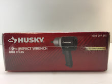 Load image into Gallery viewer, Husky H4480 800 ft./lbs. 1/2 in. Impact Wrench 1003097315