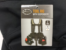 Load image into Gallery viewer, Dead On Tools DO-FR Tool Rig With Suspenders