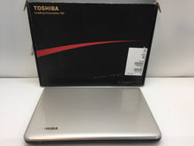 Load image into Gallery viewer, Laptop Toshiba Satellite L75-B7270 17.3" Intel 3558U 1.7GHz 4GB 500GB Win 10