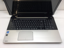 Load image into Gallery viewer, Laptop Toshiba Satellite L75-B7270 17.3" Intel 3558U 1.7GHz 4GB 500GB Win 10