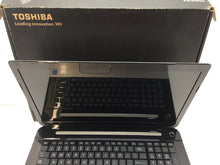Load image into Gallery viewer, Laptop Toshiba Satellite L75-B7270 17.3" Intel 3558U 1.7GHz 4GB 500GB Win 10
