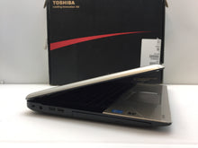 Load image into Gallery viewer, Laptop Toshiba Satellite L75-B7270 17.3" Intel 3558U 1.7GHz 4GB 500GB Win 10
