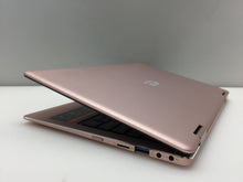 Load image into Gallery viewer, Direkt-Tek DTLAPY116-2-PK Convertible Laptop 11.6" Touch, Dual Core 32GB Win10