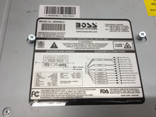 Load image into Gallery viewer, Boss Audio BN965BLC 6.5" GPS Touchscreen Bluetooth Navigation Receiver Black