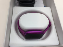 Load image into Gallery viewer, Fitbit Versa Lite FB415PMPM Fitness Smartwatch, Mulberry