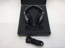 Load image into Gallery viewer, Sennheiser HD 650 Hi-Res Audio Headphones Titan 009969