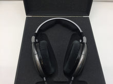 Load image into Gallery viewer, Sennheiser HD 650 Hi-Res Audio Headphones Titan 009969