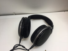Load image into Gallery viewer, Sennheiser HD 650 Hi-Res Audio Headphones Titan 009969