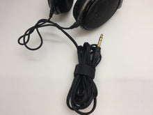 Load image into Gallery viewer, Sennheiser HD 650 Hi-Res Audio Headphones Titan 009969