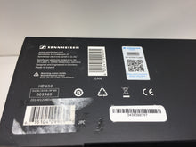 Load image into Gallery viewer, Sennheiser HD 650 Hi-Res Audio Headphones Titan 009969