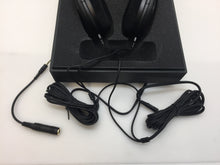 Load image into Gallery viewer, Sennheiser HD 660 S Open Over-Ear Audiophile Headphones Black 508231, NOB