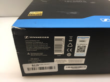 Load image into Gallery viewer, Sennheiser HD 660 S Open Over-Ear Audiophile Headphones Black 508231, NOB