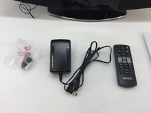 Load image into Gallery viewer, Jensen JBS-350 MP3 CD CD-R/RW Bluetooth Wall-mountable Music System with CD