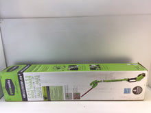 Load image into Gallery viewer, Greenworks 22272 G-MAX 40V 20-Inch Cordless Pole Hedge Trimmer