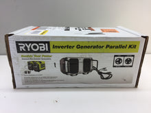 Load image into Gallery viewer, Ryobi AUN923OPK Inverter Generator Parallel Kit For Ryobi I2000