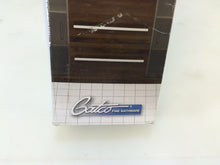 Load image into Gallery viewer, Gatco 4050 Elevate 24 in. Towel Bar in Chrome