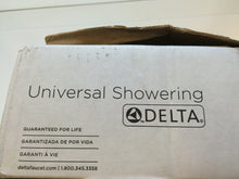 Load image into Gallery viewer, Delta 51708 7-Spray Slide Bar Hand Shower in Chrome