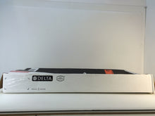 Load image into Gallery viewer, Delta 9113T-DST Essa Touch2O Technology Pull-Down Sprayer Kitchen Faucet Chrome