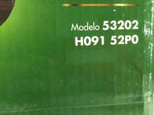 Load image into Gallery viewer, Hunter 53202 Kingsbury 52" Indoor Roman Bronze Ceiling Fan