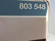 Load image into Gallery viewer, Hampton Bay AL958-BN Sinclair 44" Brushed Nickel Ceiling Fan 803548