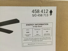 Load image into Gallery viewer, Hampton Bay Milton 52" Indoor/Outdoor Oxide Bronze Patina Ceiling Fan AC370-OBP