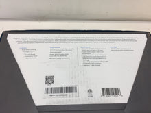 Load image into Gallery viewer, Ring 5W21S8-BEN0 Smart Lighting Black Motion Activated LED Floodlight Wired