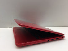 Load image into Gallery viewer, Dell Inspiron 11 3185 11.6" 2-in-1 Touch AMD A6-9220e 4GB 32GB i3185-A982 RED