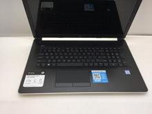 Load image into Gallery viewer, Laptop HP 17-BY0083CL 17.3" Core i3-8130U 2.2GHz 4GB 1TB Windows 10