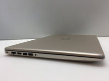 Load image into Gallery viewer, Laptop HP 17-BY0083CL 17.3" Core i3-8130U 2.2GHz 4GB 1TB Windows 10