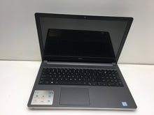 Load image into Gallery viewer, Laptop Dell Inspiron 15 5559 15.6" Intel i5-6200U 2.3Ghz 8GB 128GB SSD Win 10