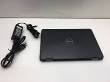 Load image into Gallery viewer, Dell Inspiron 11 3168 laptop 2in1 11.6" Touch Intel N3710 1.6Ghz 4GB 500GB Gray