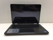 Load image into Gallery viewer, Dell Inspiron 11 3168 laptop 2in1 11.6" Touch Intel N3710 1.6Ghz 4GB 500GB Gray