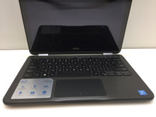 Load image into Gallery viewer, Dell Inspiron 11 3168 laptop 2in1 11.6" Touch Intel N3710 1.6Ghz 4GB 500GB Gray