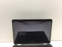Load image into Gallery viewer, Dell Inspiron 11 3168 laptop 2in1 11.6" Touch Intel N3710 1.6Ghz 4GB 500GB Gray