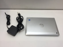 Load image into Gallery viewer, Hp x2 Detachable 10-p010nr 10.1" Touch 2in1 Atom x5-Z8350 1.44Ghz 2GB 32GB SSD