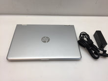 Load image into Gallery viewer, Laptop Hp Pavilion x360 14M-BA015DX 14" Touch 2-in-1 i3-7100u 8Gb 500GB Win10