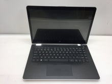 Load image into Gallery viewer, Laptop Hp Pavilion x360 14M-BA015DX 14" Touch 2-in-1 i3-7100u 8Gb 500GB Win10