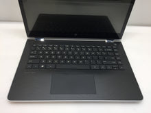Load image into Gallery viewer, Laptop Hp Pavilion x360 14M-BA015DX 14" Touch 2-in-1 i3-7100u 8Gb 500GB Win10