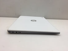 Load image into Gallery viewer, Hp Chromebook 15-DE0021CL 15.6" IPS FHD Touch Intel i3-8130u 4GB 128GB Chrome OS