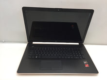 Load image into Gallery viewer, Laptop HP 17-CA1002DS 17.3" AMD Ryzen 3-3200u 2.60Ghz 8GB 512GB SSD PINK GOLD