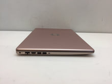 Load image into Gallery viewer, Laptop HP 17-CA1002DS 17.3" AMD Ryzen 3-3200u 2.60Ghz 8GB 512GB SSD PINK GOLD