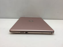 Load image into Gallery viewer, Laptop HP 17-CA1002DS 17.3" AMD Ryzen 3-3200u 2.60Ghz 8GB 512GB SSD PINK GOLD